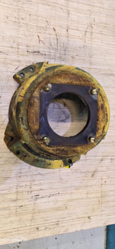 Getriebe & Getriebeteile от тип New Holland TX68, Gebrauchtmaschine в Hemmet (Снимка 3)