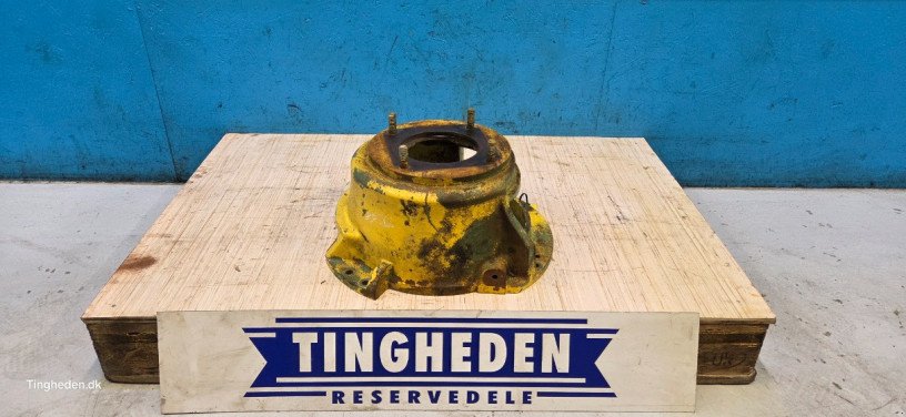 Getriebe & Getriebeteile от тип New Holland TX68, Gebrauchtmaschine в Hemmet (Снимка 1)