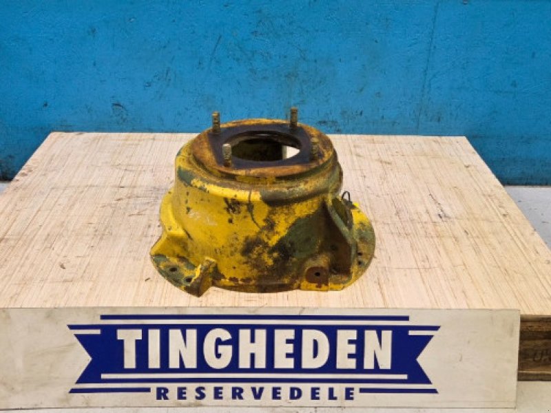 Getriebe & Getriebeteile del tipo New Holland TX68, Gebrauchtmaschine In Hemmet (Immagine 1)