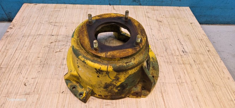 Getriebe & Getriebeteile от тип New Holland TX68, Gebrauchtmaschine в Hemmet (Снимка 2)