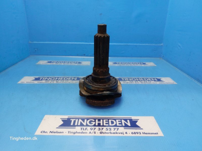 Getriebe & Getriebeteile del tipo New Holland TX68, Gebrauchtmaschine In Hemmet (Immagine 1)
