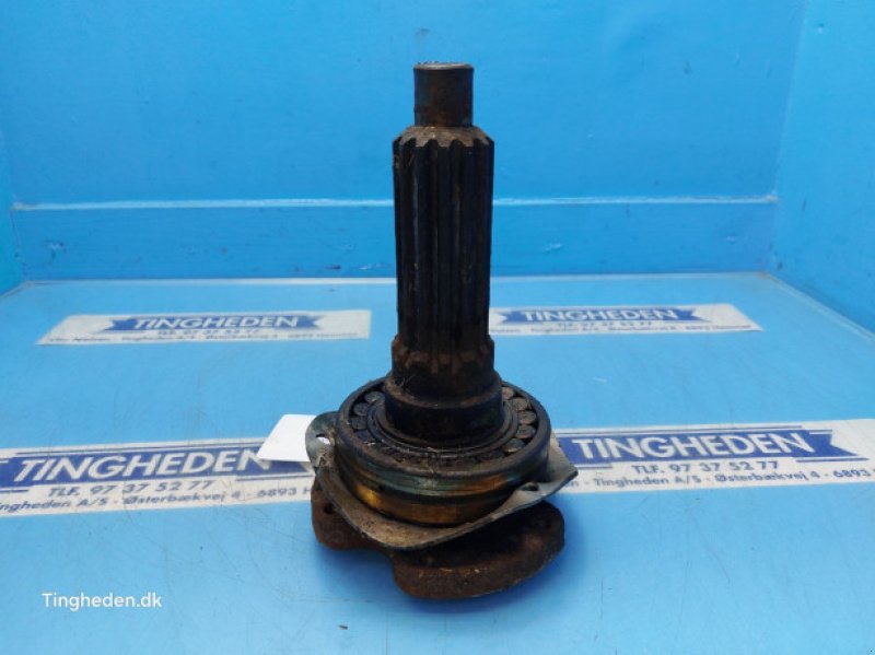 Getriebe & Getriebeteile del tipo New Holland TX68, Gebrauchtmaschine In Hemmet (Immagine 2)