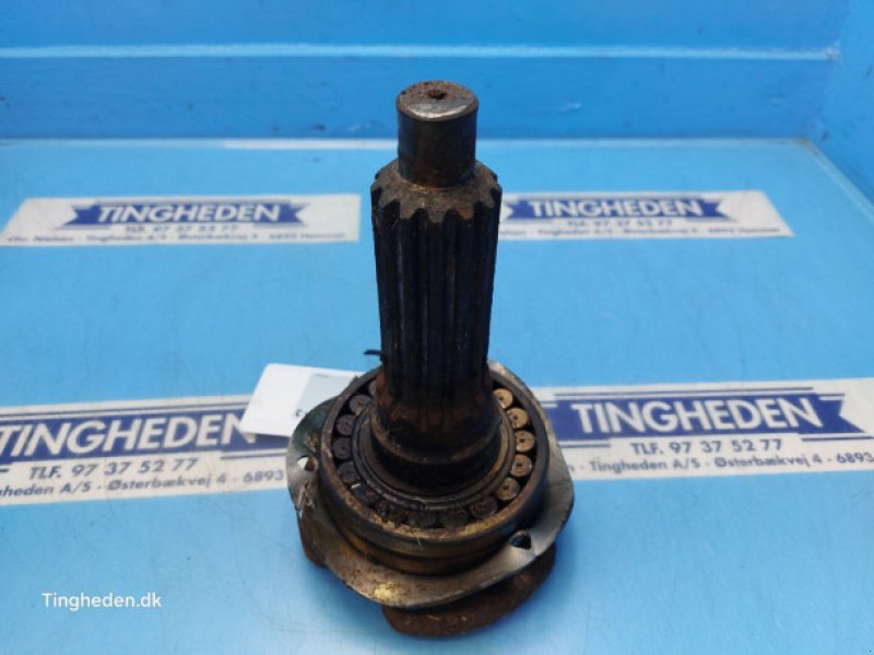 Getriebe & Getriebeteile del tipo New Holland TX68, Gebrauchtmaschine In Hemmet (Immagine 3)