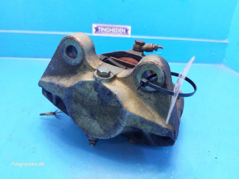 Getriebe & Getriebeteile des Typs New Holland TX68, Gebrauchtmaschine in Hemmet (Bild 5)