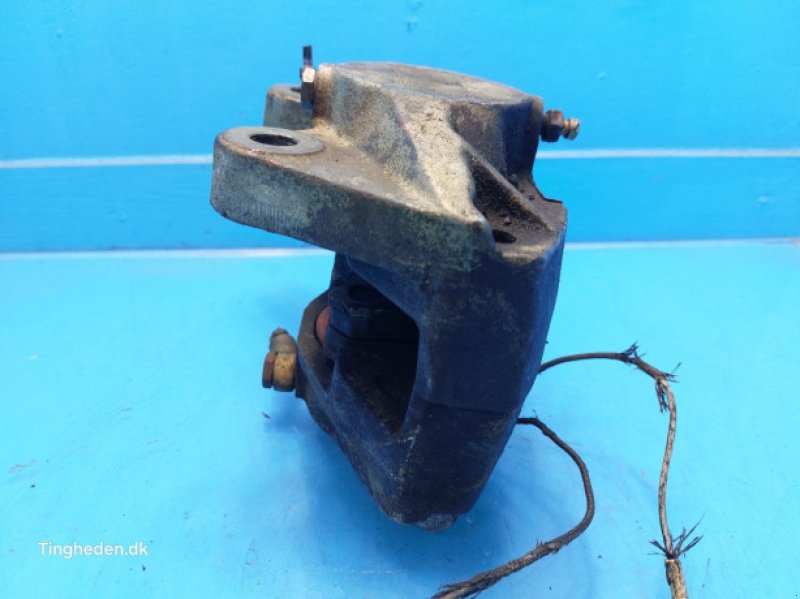 Getriebe & Getriebeteile des Typs New Holland TX68, Gebrauchtmaschine in Hemmet (Bild 13)