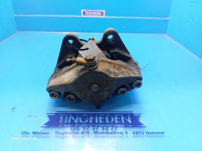 Getriebe & Getriebeteile del tipo New Holland TX68, Gebrauchtmaschine In Hemmet (Immagine 1)