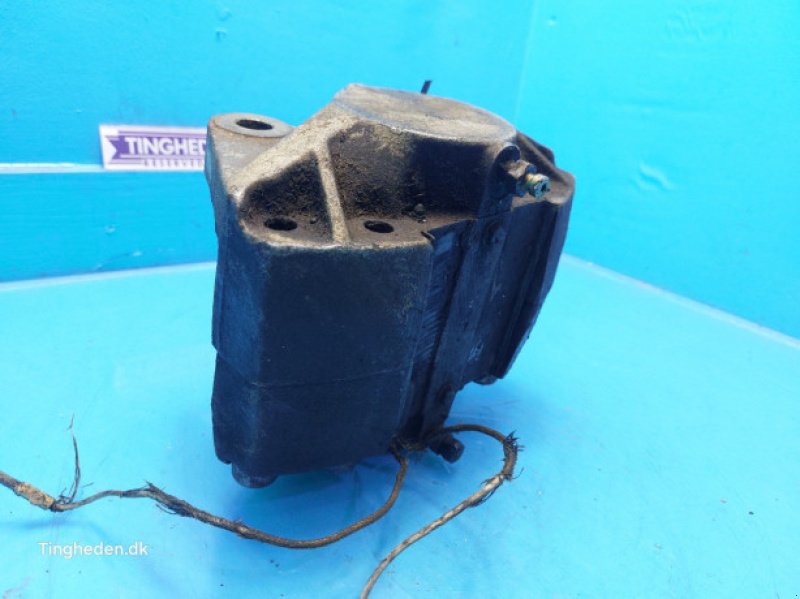 Getriebe & Getriebeteile des Typs New Holland TX68, Gebrauchtmaschine in Hemmet (Bild 11)