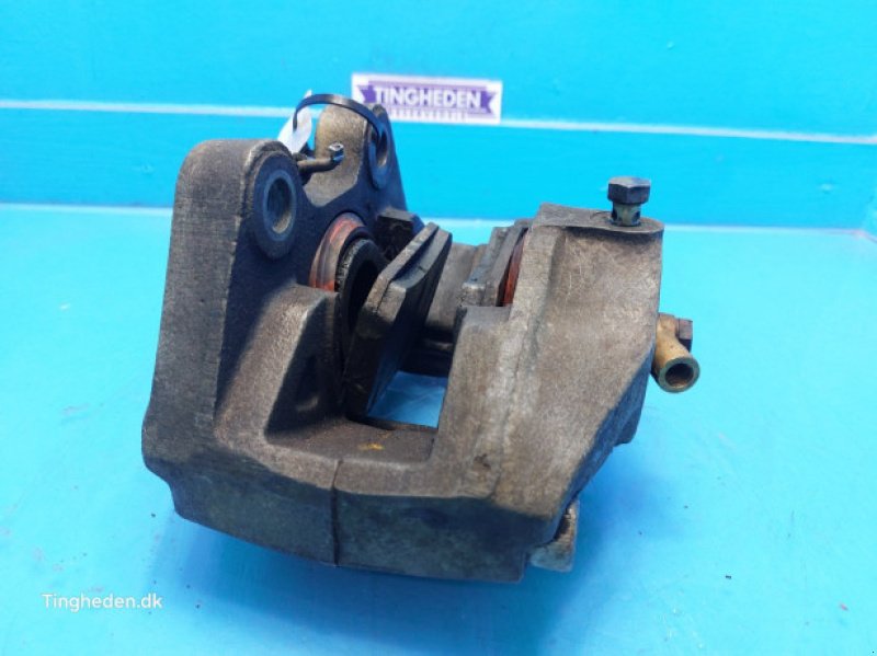 Getriebe & Getriebeteile от тип New Holland TX68, Gebrauchtmaschine в Hemmet (Снимка 3)