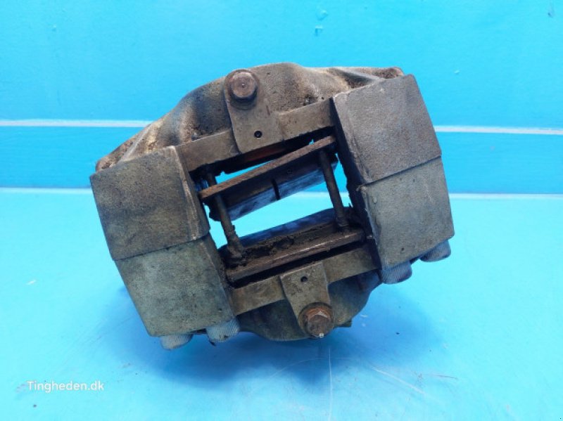 Getriebe & Getriebeteile от тип New Holland TX68, Gebrauchtmaschine в Hemmet (Снимка 9)