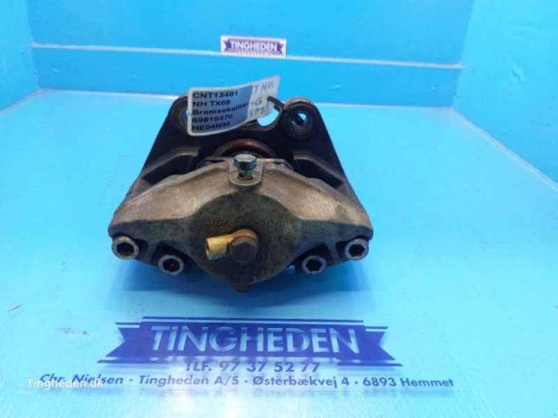 Getriebe & Getriebeteile от тип New Holland TX68, Gebrauchtmaschine в Hemmet (Снимка 1)