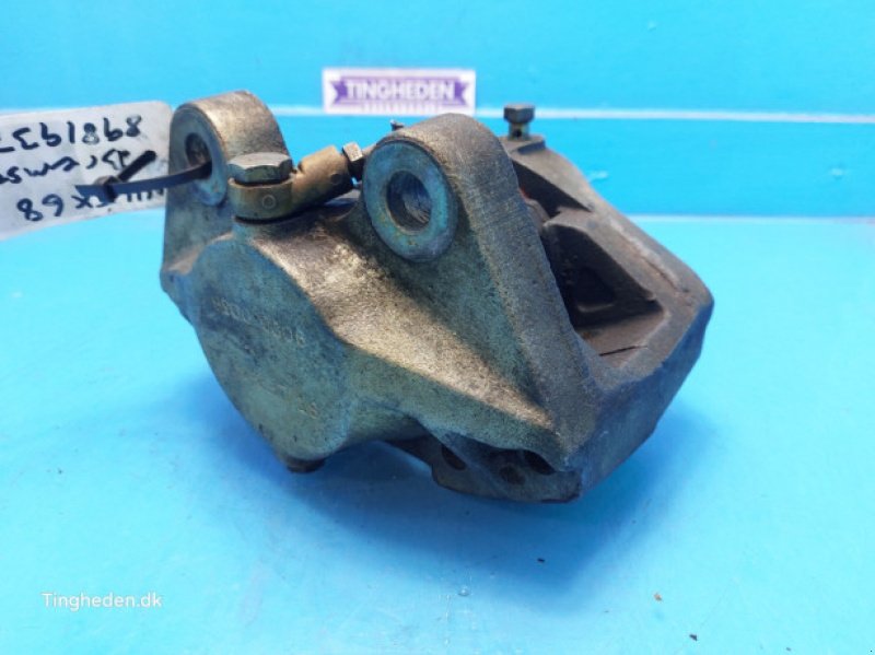 Getriebe & Getriebeteile от тип New Holland TX68, Gebrauchtmaschine в Hemmet (Снимка 7)