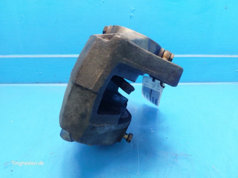 Getriebe & Getriebeteile от тип New Holland TX68, Gebrauchtmaschine в Hemmet (Снимка 12)