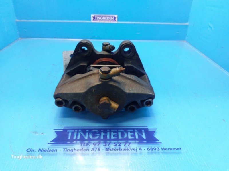 Getriebe & Getriebeteile от тип New Holland TX68, Gebrauchtmaschine в Hemmet (Снимка 1)