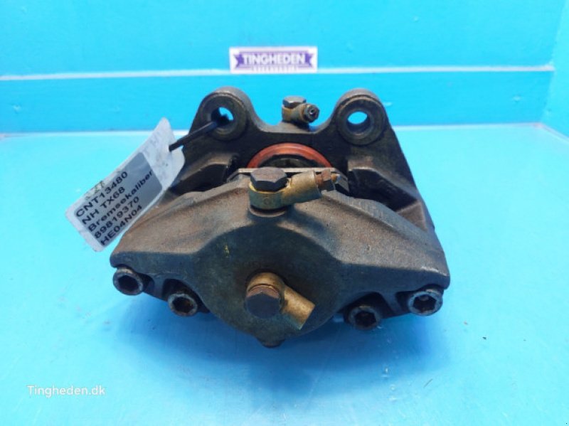 Getriebe & Getriebeteile от тип New Holland TX68, Gebrauchtmaschine в Hemmet (Снимка 14)