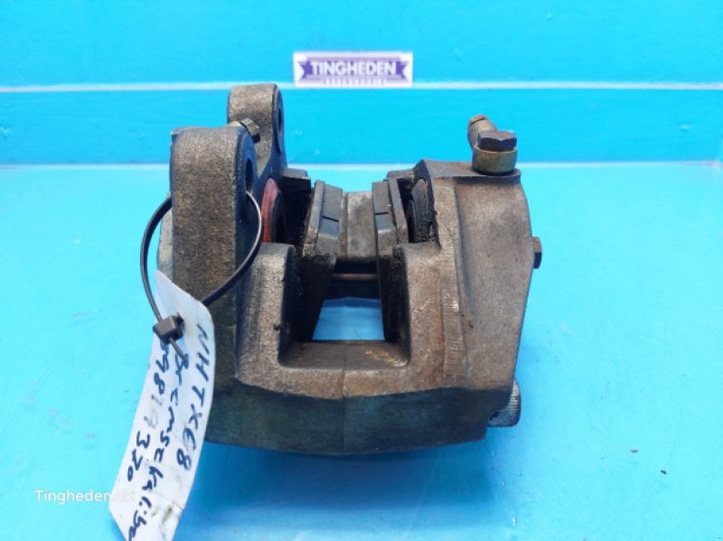 Getriebe & Getriebeteile от тип New Holland TX68, Gebrauchtmaschine в Hemmet (Снимка 3)