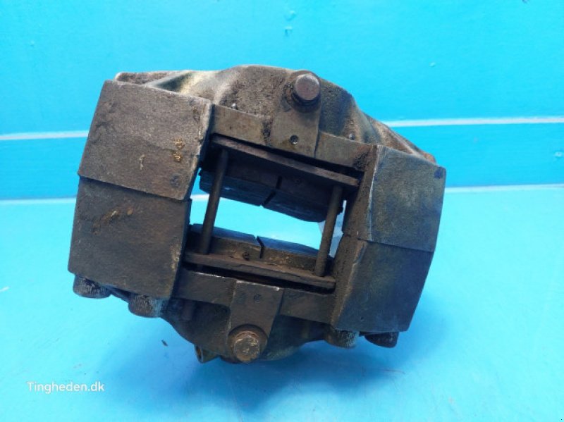 Getriebe & Getriebeteile от тип New Holland TX68, Gebrauchtmaschine в Hemmet (Снимка 9)