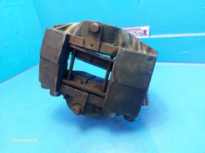 Getriebe & Getriebeteile от тип New Holland TX68, Gebrauchtmaschine в Hemmet (Снимка 12)