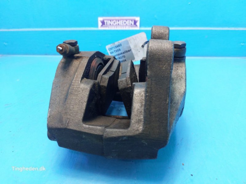 Getriebe & Getriebeteile от тип New Holland TX68, Gebrauchtmaschine в Hemmet (Снимка 13)