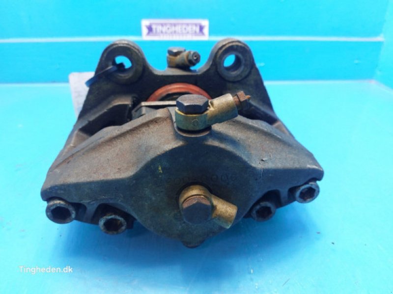 Getriebe & Getriebeteile от тип New Holland TX68, Gebrauchtmaschine в Hemmet (Снимка 2)