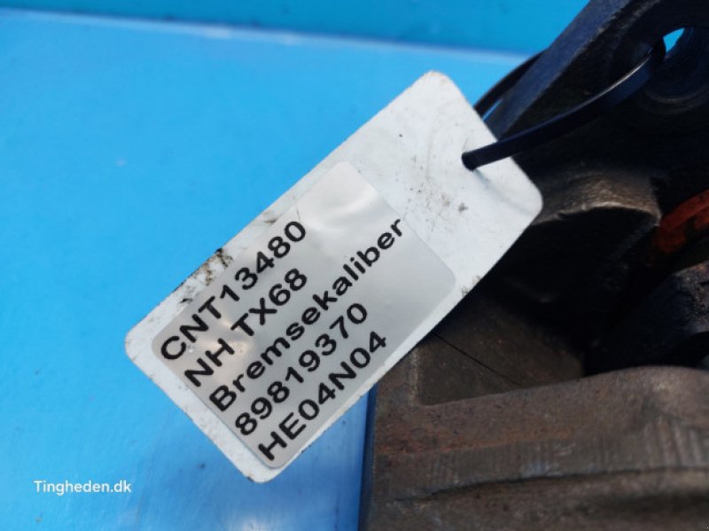 Getriebe & Getriebeteile от тип New Holland TX68, Gebrauchtmaschine в Hemmet (Снимка 15)