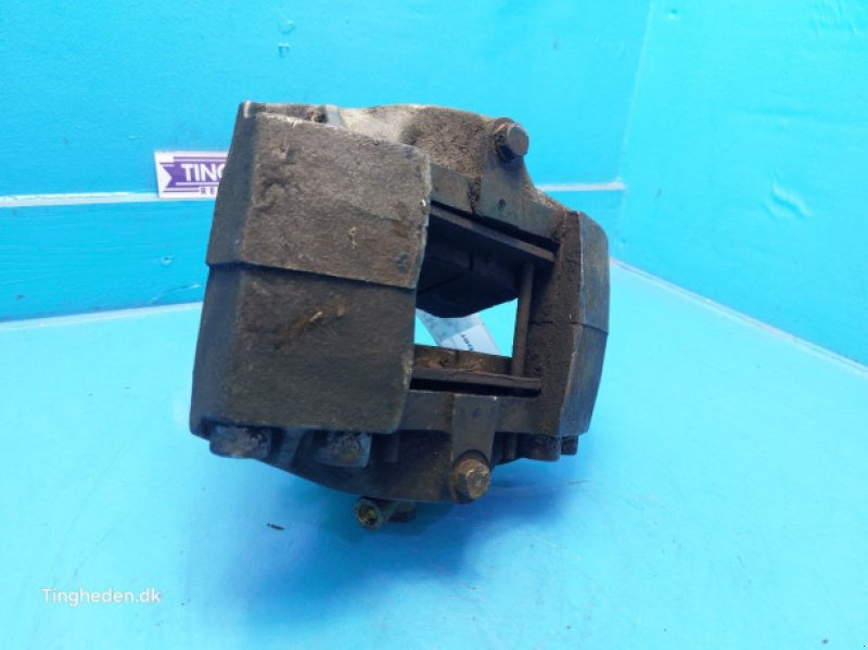 Getriebe & Getriebeteile от тип New Holland TX68, Gebrauchtmaschine в Hemmet (Снимка 11)