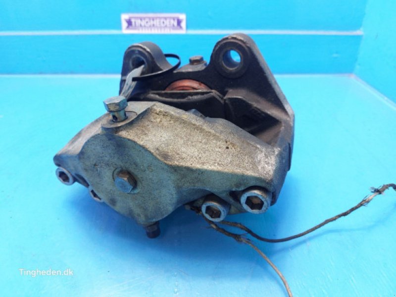 Getriebe & Getriebeteile του τύπου New Holland TX68, Gebrauchtmaschine σε Hemmet (Φωτογραφία 5)