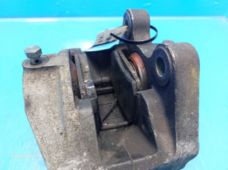 Getriebe & Getriebeteile του τύπου New Holland TX68, Gebrauchtmaschine σε Hemmet (Φωτογραφία 4)