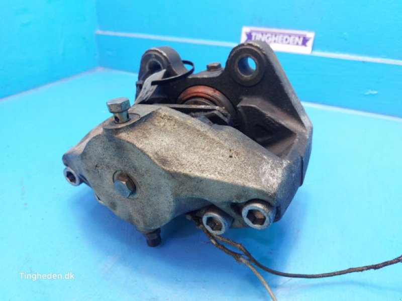 Getriebe & Getriebeteile του τύπου New Holland TX68, Gebrauchtmaschine σε Hemmet (Φωτογραφία 9)