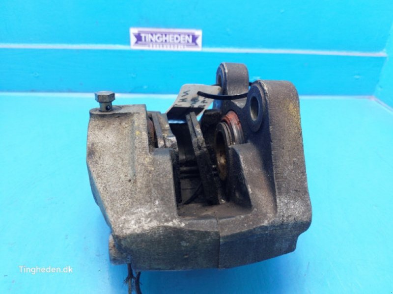 Getriebe & Getriebeteile του τύπου New Holland TX68, Gebrauchtmaschine σε Hemmet (Φωτογραφία 3)