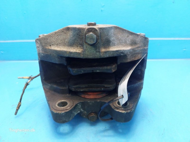 Getriebe & Getriebeteile του τύπου New Holland TX68, Gebrauchtmaschine σε Hemmet (Φωτογραφία 12)