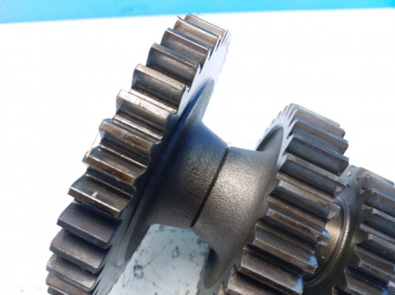 Getriebe & Getriebeteile des Typs New Holland TX68, Gebrauchtmaschine in Hemmet (Bild 3)