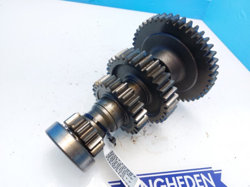 Getriebe & Getriebeteile des Typs New Holland TX68, Gebrauchtmaschine in Hemmet (Bild 15)
