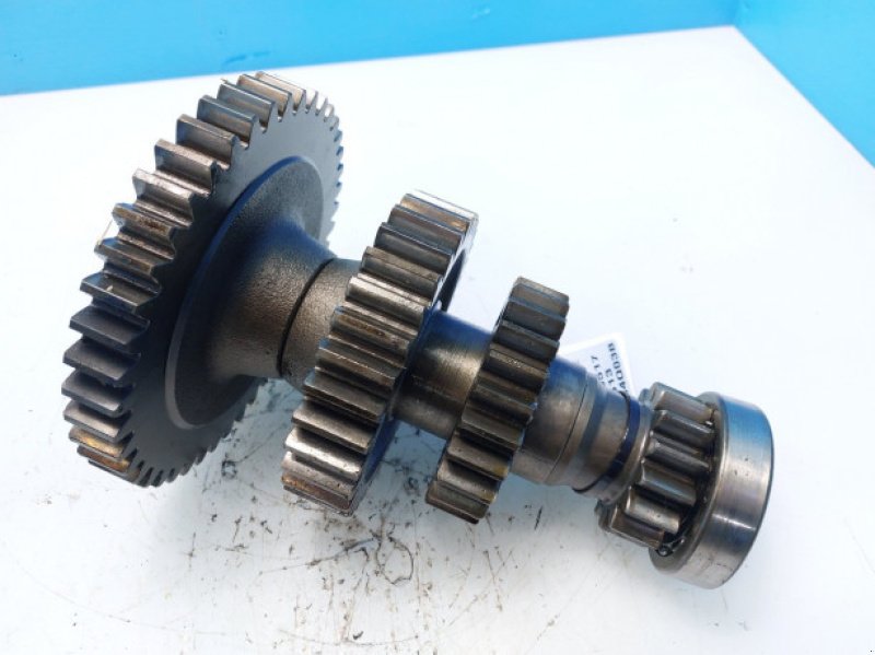 Getriebe & Getriebeteile des Typs New Holland TX68, Gebrauchtmaschine in Hemmet (Bild 2)