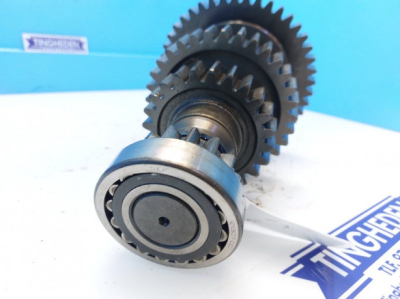 Getriebe & Getriebeteile des Typs New Holland TX68, Gebrauchtmaschine in Hemmet (Bild 14)