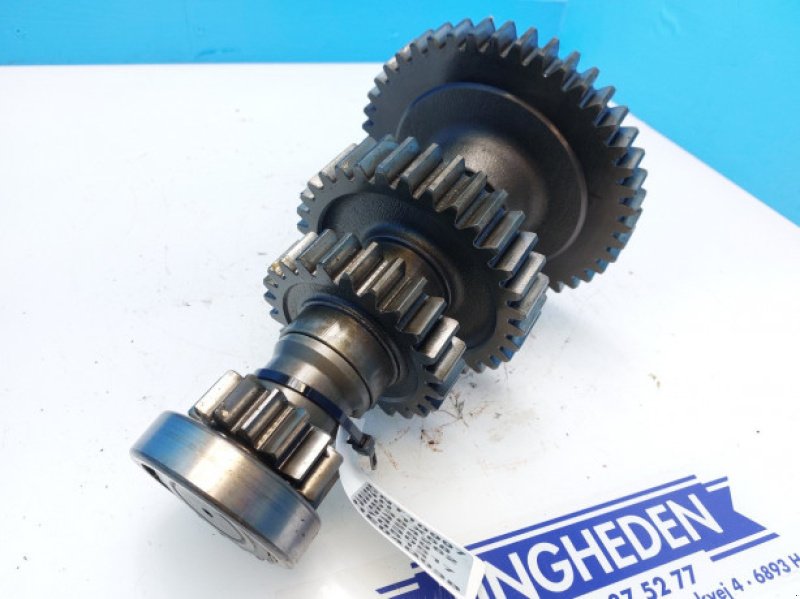 Getriebe & Getriebeteile des Typs New Holland TX68, Gebrauchtmaschine in Hemmet (Bild 13)