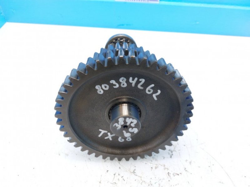 Getriebe & Getriebeteile des Typs New Holland TX68, Gebrauchtmaschine in Hemmet (Bild 5)