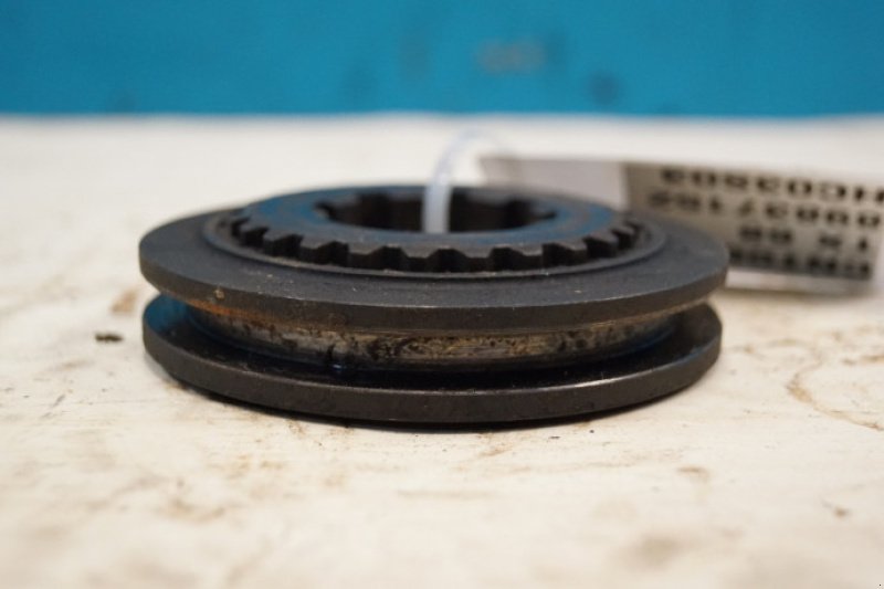 Getriebe & Getriebeteile от тип New Holland TX68, Gebrauchtmaschine в Hemmet (Снимка 5)