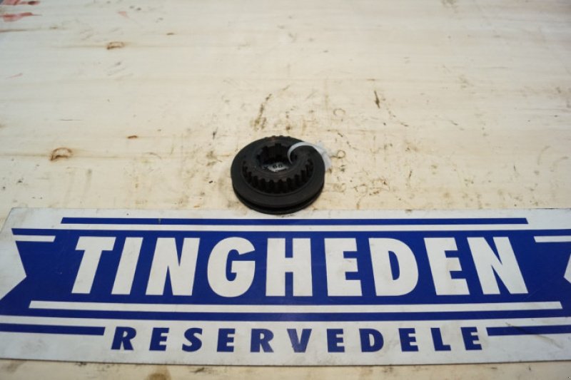 Getriebe & Getriebeteile от тип New Holland TX68, Gebrauchtmaschine в Hemmet (Снимка 1)