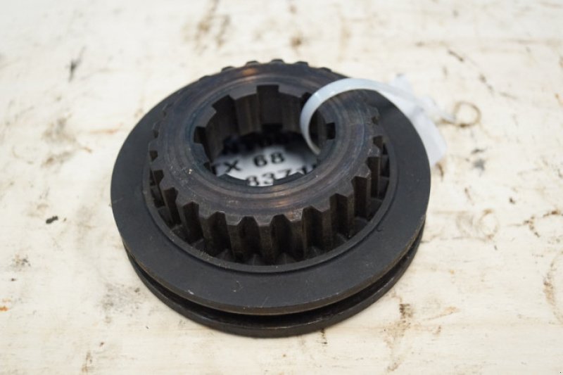 Getriebe & Getriebeteile от тип New Holland TX68, Gebrauchtmaschine в Hemmet (Снимка 2)