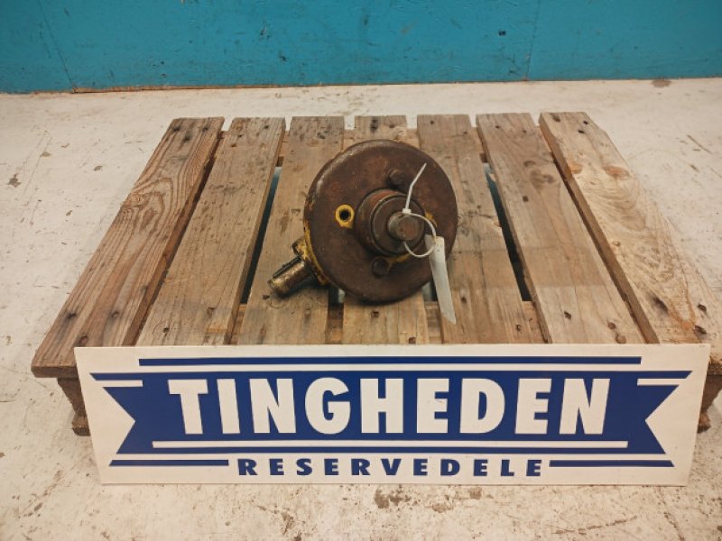 Getriebe & Getriebeteile des Typs New Holland TX68, Gebrauchtmaschine in Hemmet (Bild 1)