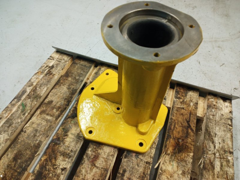 Getriebe & Getriebeteile от тип New Holland TX68, Gebrauchtmaschine в Hemmet (Снимка 3)