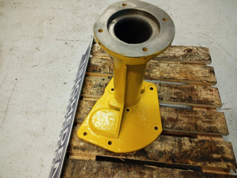 Getriebe & Getriebeteile от тип New Holland TX68, Gebrauchtmaschine в Hemmet (Снимка 4)