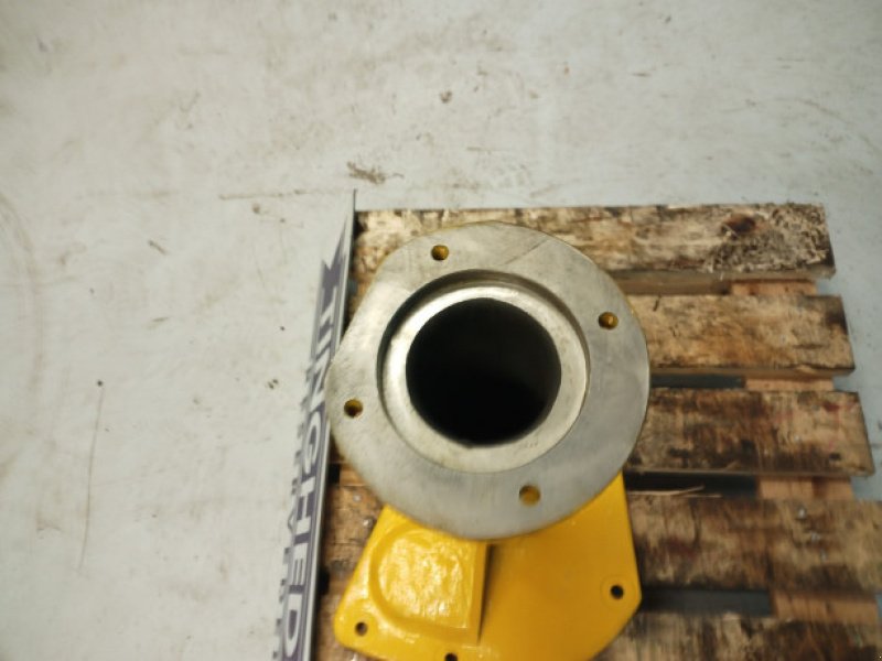 Getriebe & Getriebeteile от тип New Holland TX68, Gebrauchtmaschine в Hemmet (Снимка 5)