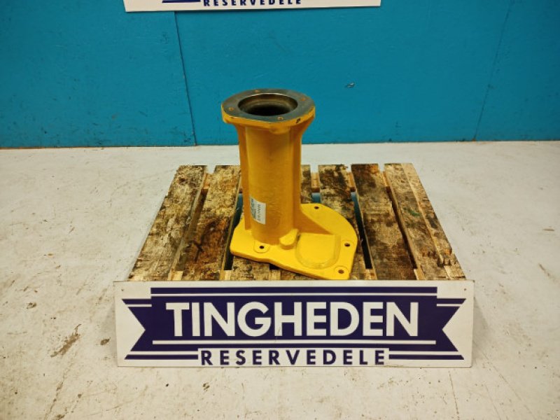 Getriebe & Getriebeteile от тип New Holland TX68, Gebrauchtmaschine в Hemmet (Снимка 1)