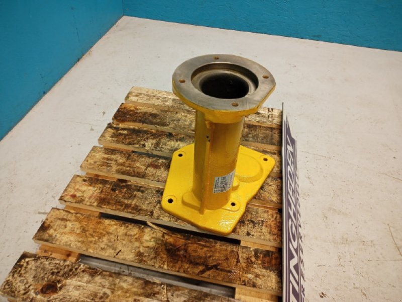 Getriebe & Getriebeteile от тип New Holland TX68, Gebrauchtmaschine в Hemmet (Снимка 2)