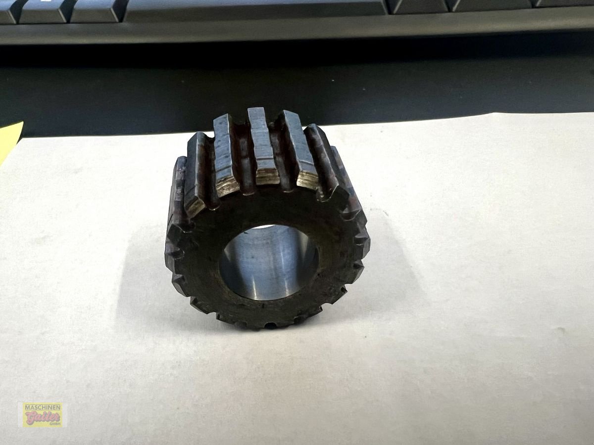 Getriebe & Getriebeteile του τύπου Reform RM 116 Konusnabe Artikelnummer 115.101.101, Gebrauchtmaschine σε Kötschach (Φωτογραφία 2)