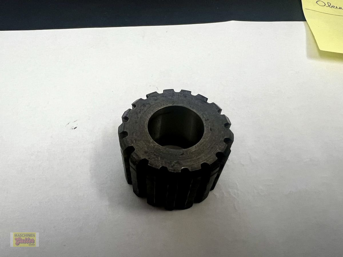 Getriebe & Getriebeteile του τύπου Reform RM 116 Konusnabe Artikelnummer 115.101.101, Gebrauchtmaschine σε Kötschach (Φωτογραφία 5)