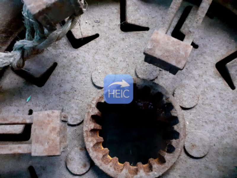 Getriebe & Getriebeteile от тип Renault 103-12, Gebrauchtmaschine в Hemmet (Снимка 7)