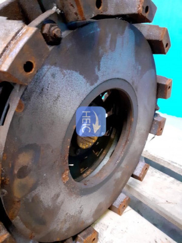 Getriebe & Getriebeteile от тип Renault 103-12, Gebrauchtmaschine в Hemmet (Снимка 9)