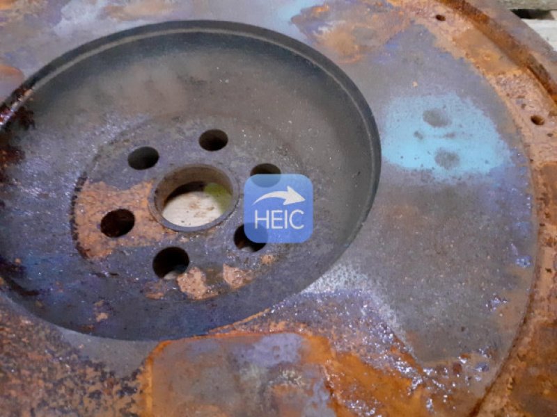 Getriebe & Getriebeteile от тип Renault 103-12, Gebrauchtmaschine в Hemmet (Снимка 11)